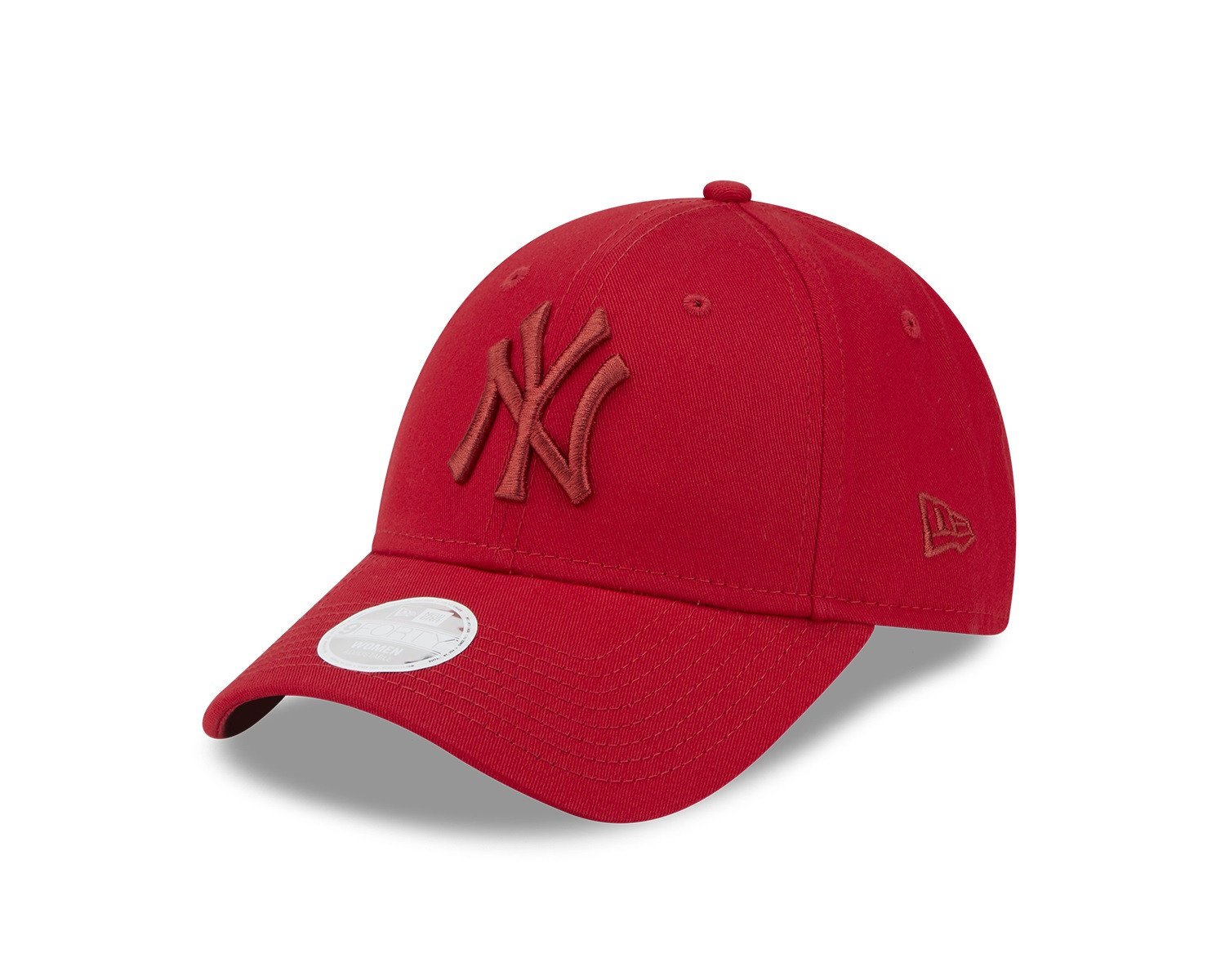 NEW ERA 940W MLB Wmns league ess 9forty NEYYAN Dámská kšiltovka US One Size 60364316