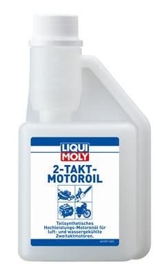 Liqui Moly 1052 2T univerzální olej 250ml