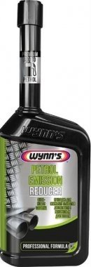 Wynn's Petrol Emission Reducer 500ml