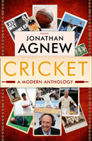 Cricket: A Modern Anthology (Agnew Jonathan)(Paperback / softback)