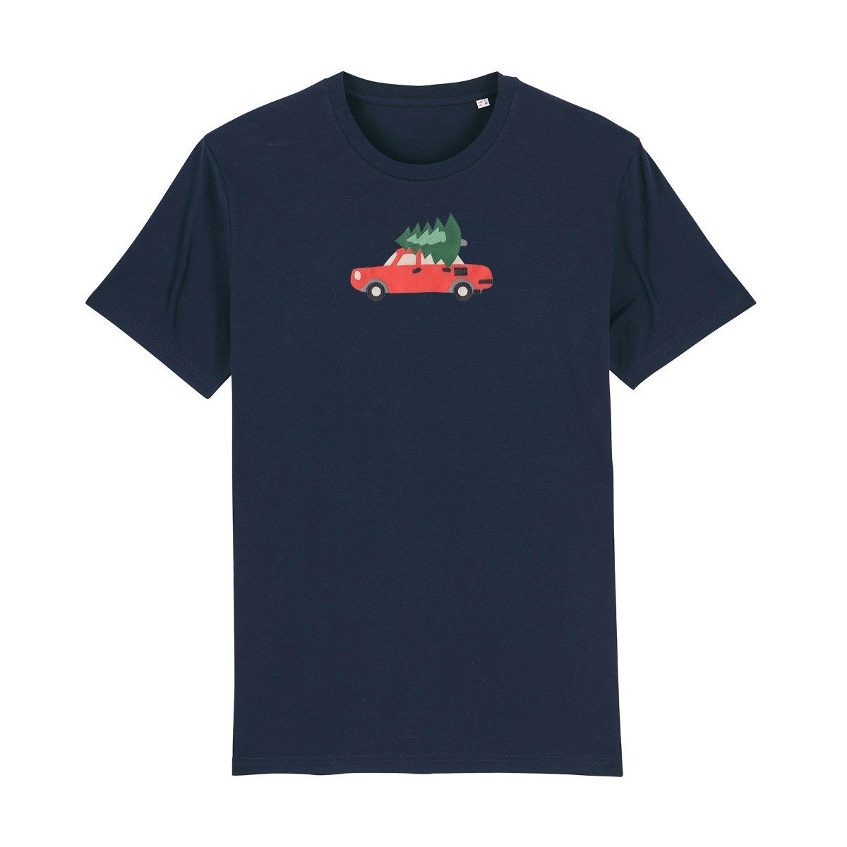 Tričko Pískací Stromek na cestě Fusakle