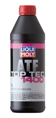 Liqui Moly 3662 Top Tec ATF 1400 1L