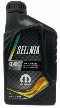 Selenia WR Forward 5W-30 1L