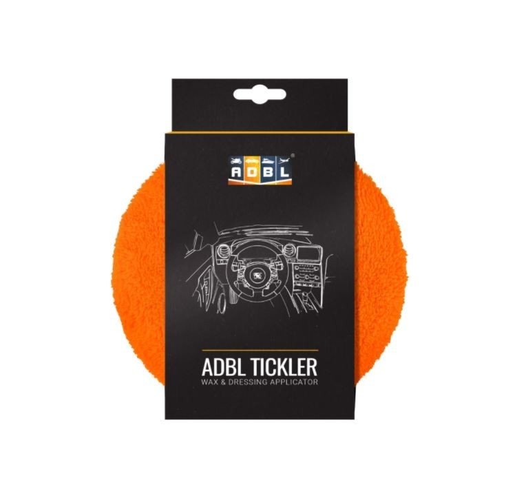Mikrovláknový aplikátor ADBL Tickler