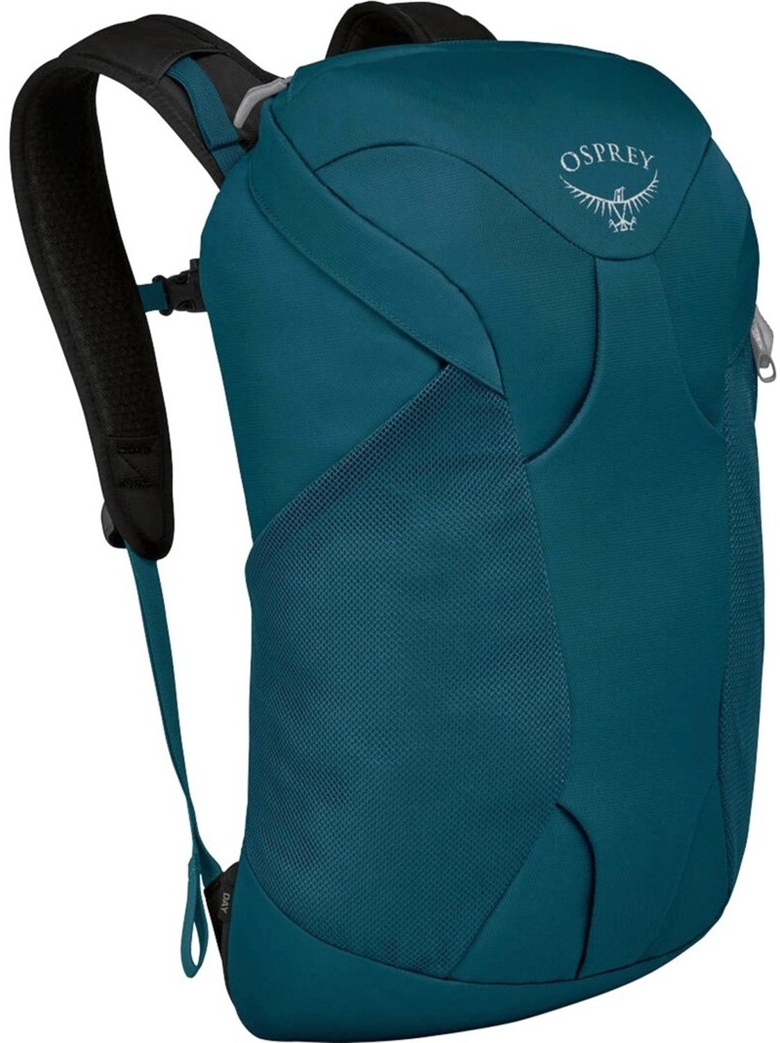 Osprey FARPOINT FAIRVIEW TRAVEL DAYPACK night jungle blue