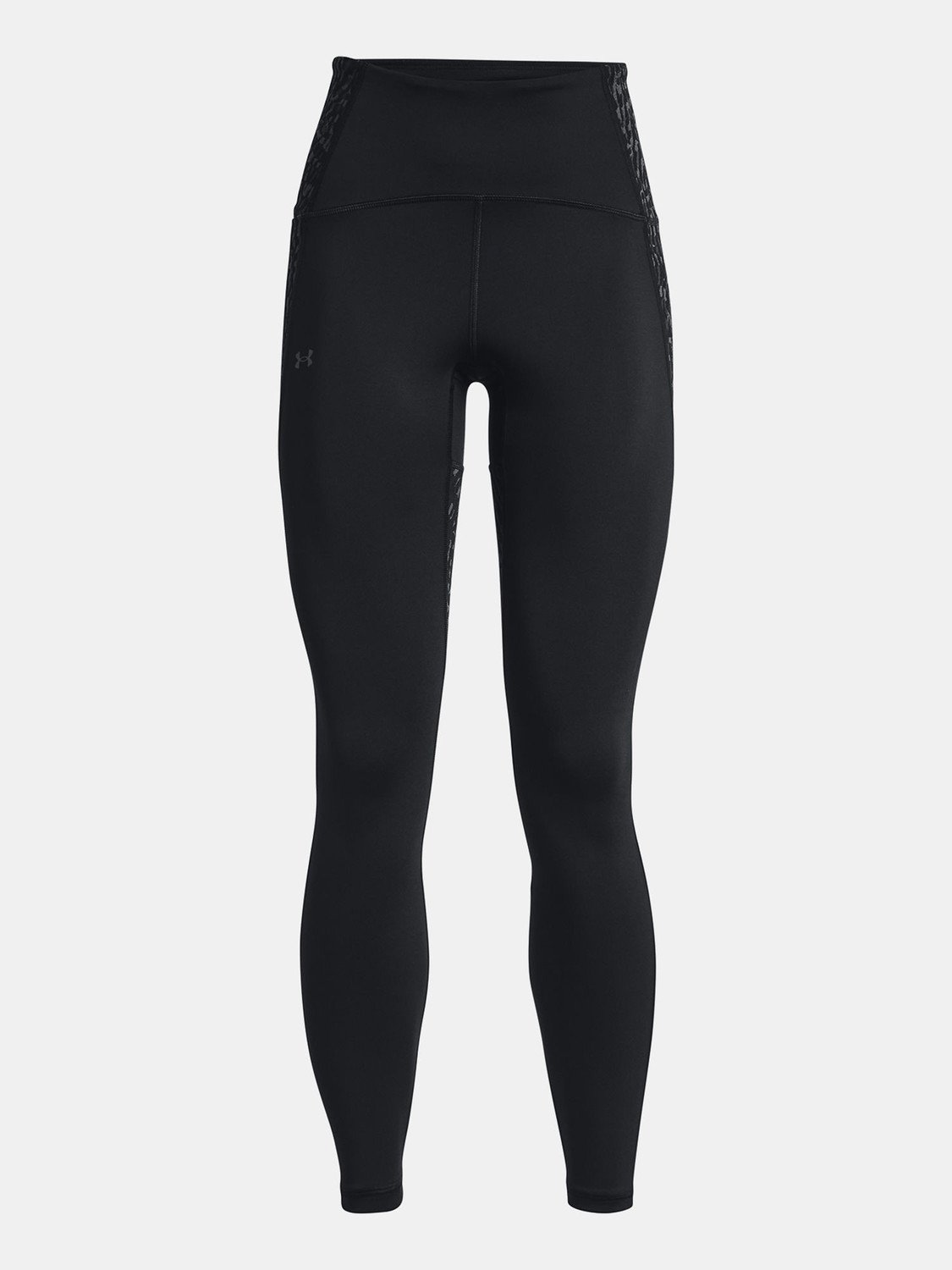 Under Armour UA Rush Legging 6M Novelty Dámské legíny US M 1370054-001