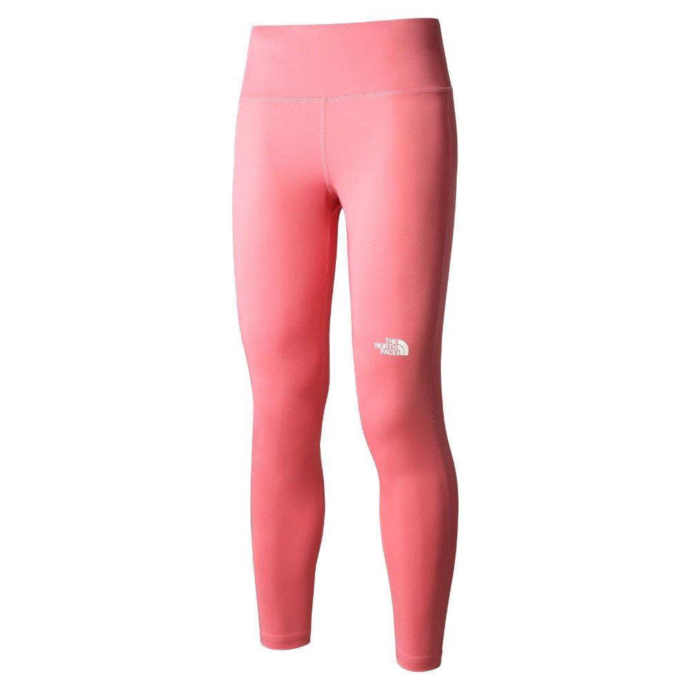 The North Face W FLEX HIGH RISE 7/8 TIGHT Dámské 7/8 legíny US S NF0A7ZB8N0T1