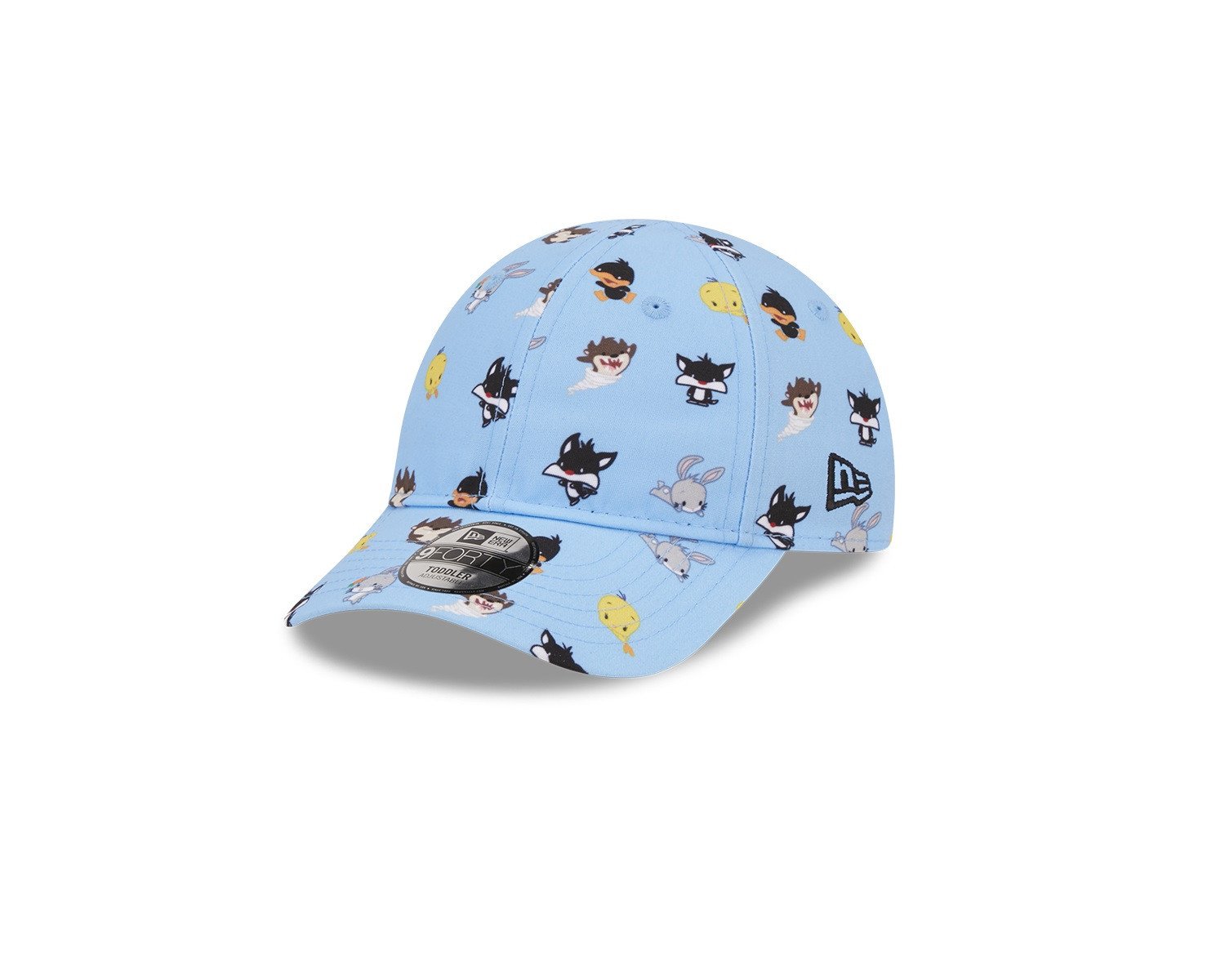 NEW ERA 940K Tod lt aop 9forty LOONEY Dětská kšiltovka US TODDLER 60358024