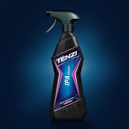 Tenzi Pro Detailing IPA Cleaner 700ml