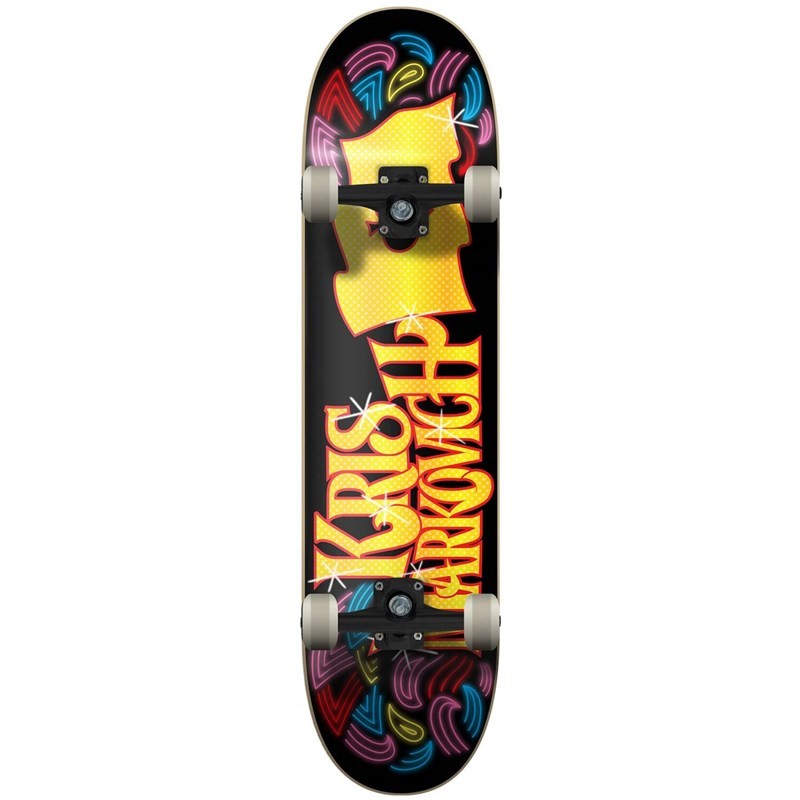 komplet KFD - KFD Pro Progressive Complete Skateboard (MULTI1494)