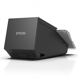 Epson TM-m30II-SL C31CH63512, USB, USB Host, Lightning, BT, Ethernet, 8 dots/mm (203 dpi), cutter, black, pokladní tiskárna