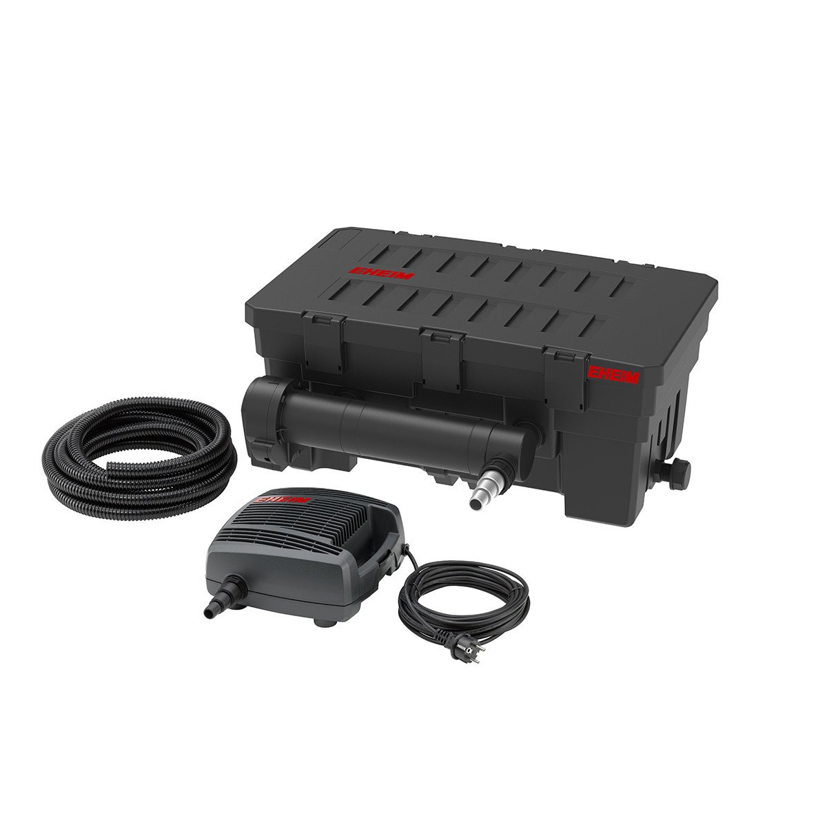 EHEIM jezírkový filtr LOOPpro 18000