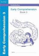Early Comprehension Book 3 - Anne Forster