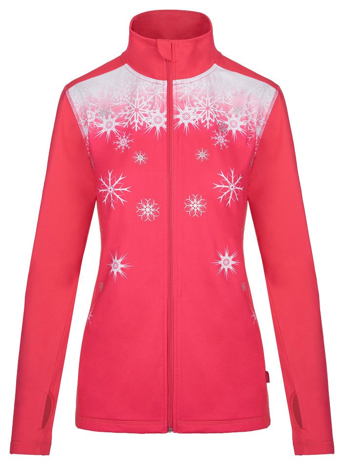 Loap PANETA Dámská mikina US L TLW2213-G34A