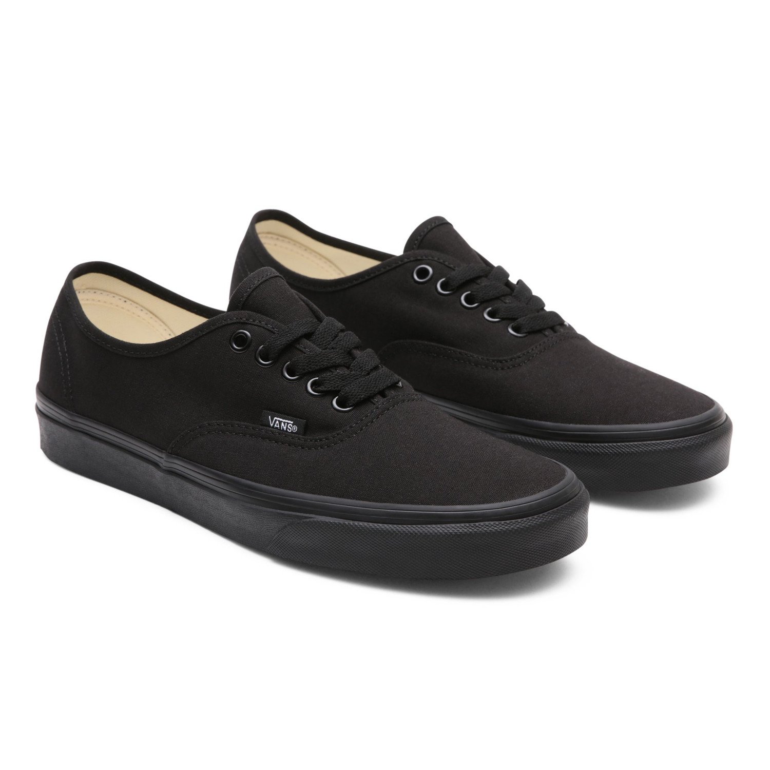 Vans UA Authentic Boty EU 37 VN000EE3BKA1
