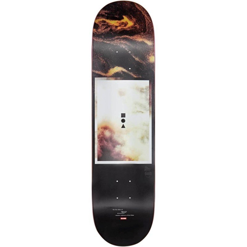 deska GLOBE - G1 Slide Stack Dust (DST)