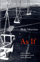 As If (Morrison Blake)(Paperback / softback)