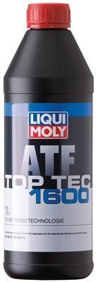 Liqui Moly 3659 Top Tec ATF 1600 1L