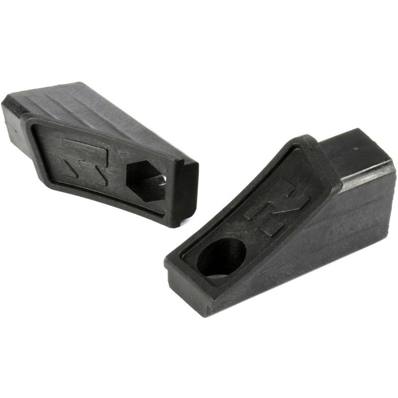 koncovky desky ROOT INDUSTRIES - Root Industries Invictus Scooter Deck Rear Plug (BLACK)