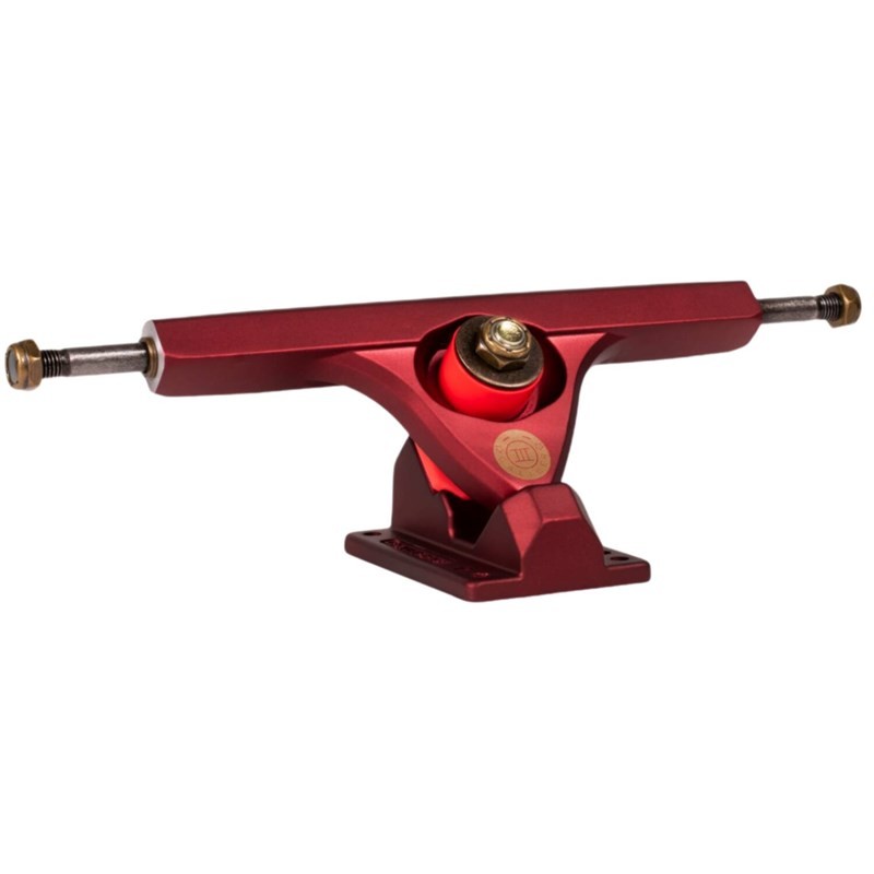 trucky CALIBER - Caliber III Raked 10in 44 Degree Longboard Truck (MULTI2664)