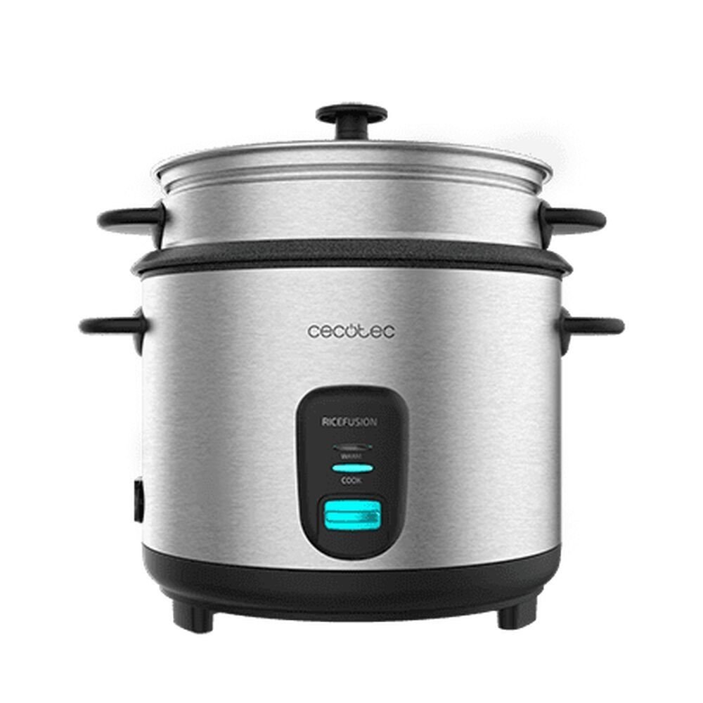 rýžovar Cecotec RiceFusion 7000 Inox 700 W 1,8 L