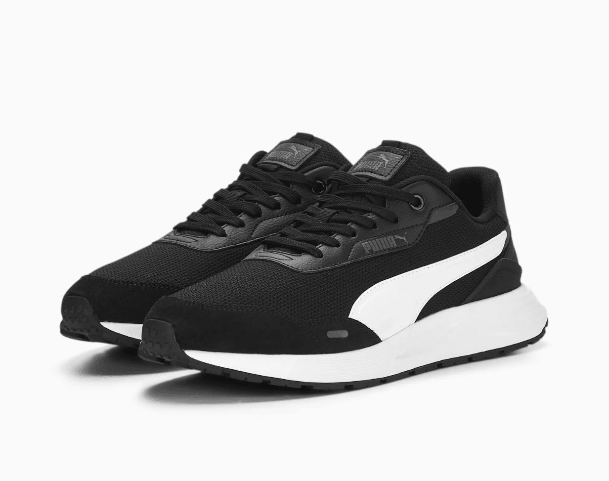 Puma Runtamed Pánské boty EU 41 389236-01