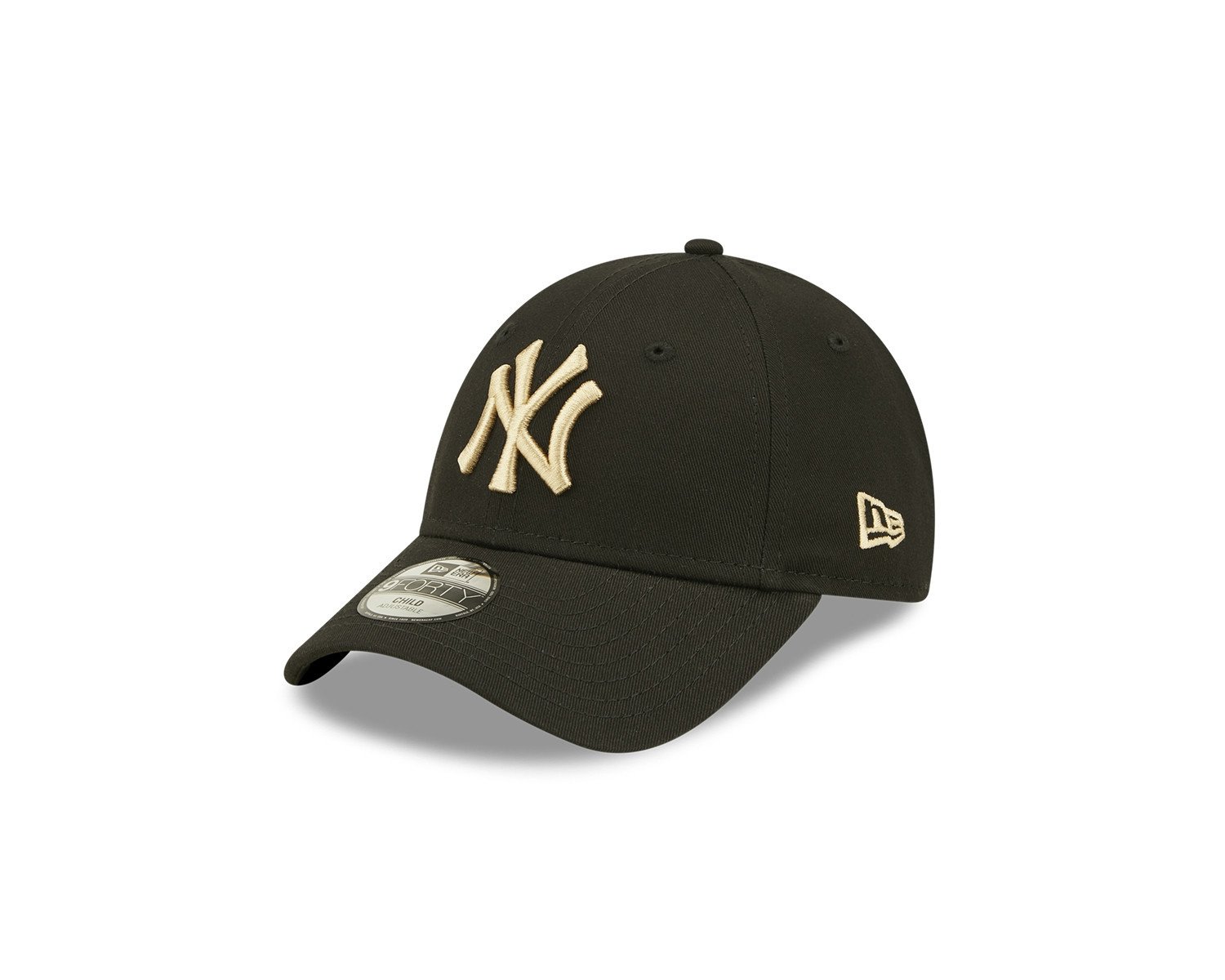 NEW ERA 940K MLB Chyt league essential 9forty NEYYAN Dětská kšiltovka US CHILD 60298862