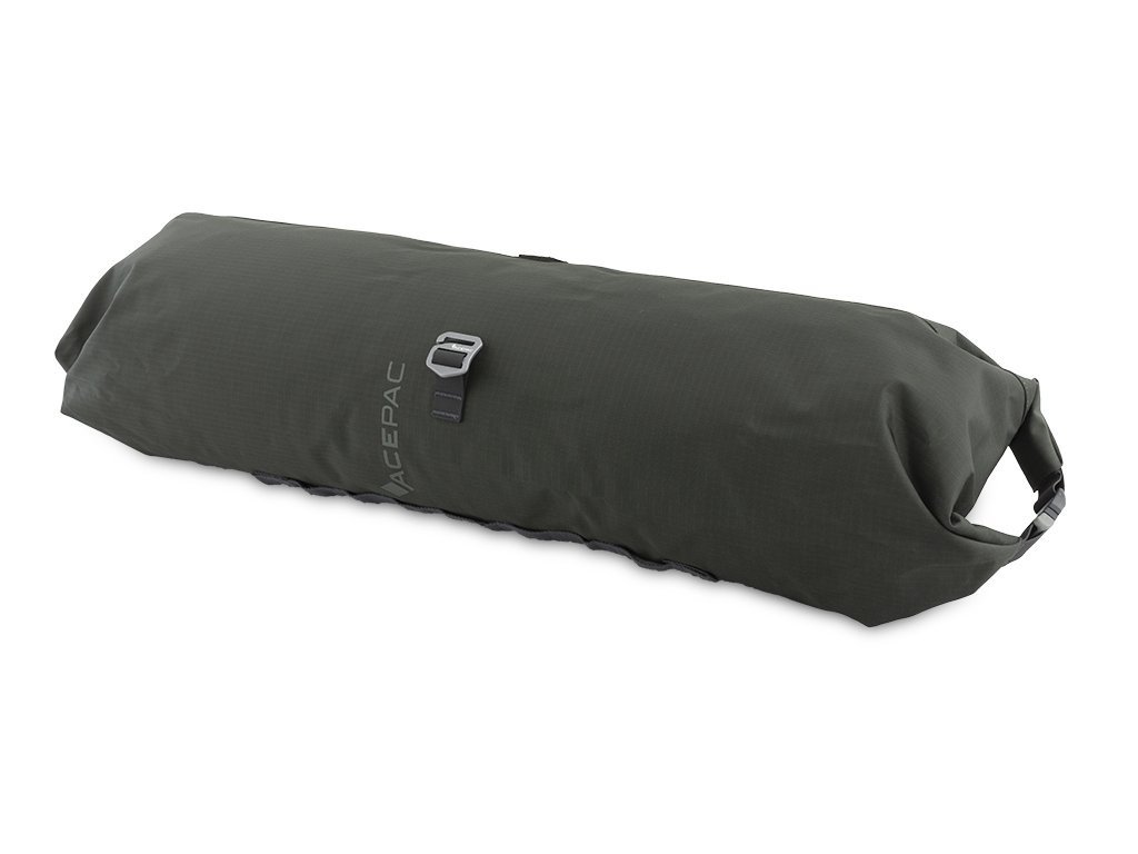 Vodotěsný vak ACEPAC Bar Drybag MKII 16l - šedá