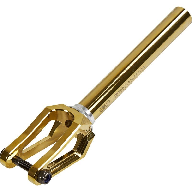 vidlice ROOT INDUSTRIES - Root Air IHC Pro Scooter Fork (GOLD)