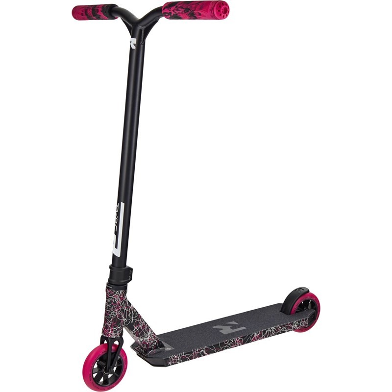 koloběžka ROOT INDUSTRIES - Root Type R Pro Scooter (BLACK1342)