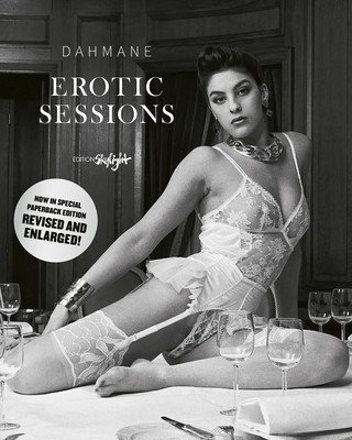 Erotic Sessions (Dahmane)(Paperback / softback)