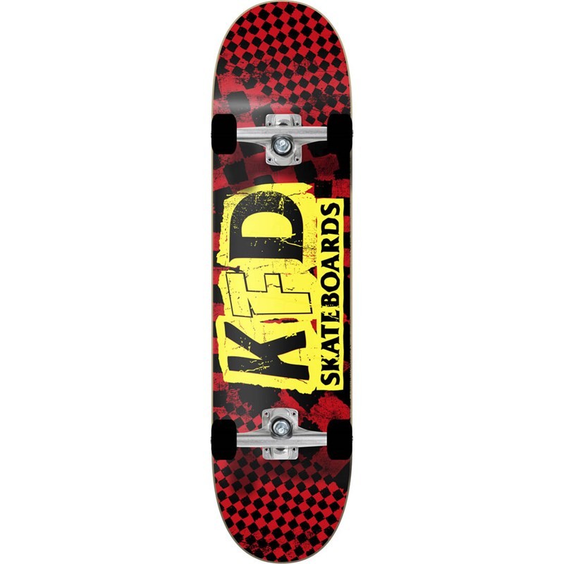 Komplet KFD - KFD Ransom Complete Skateboard (MULTI1507)
