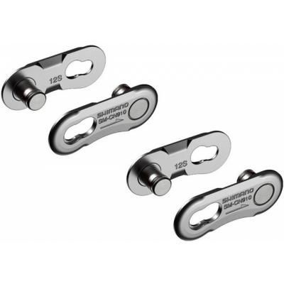 Spojka řetězu Shimano SM-CN910-12 1kus