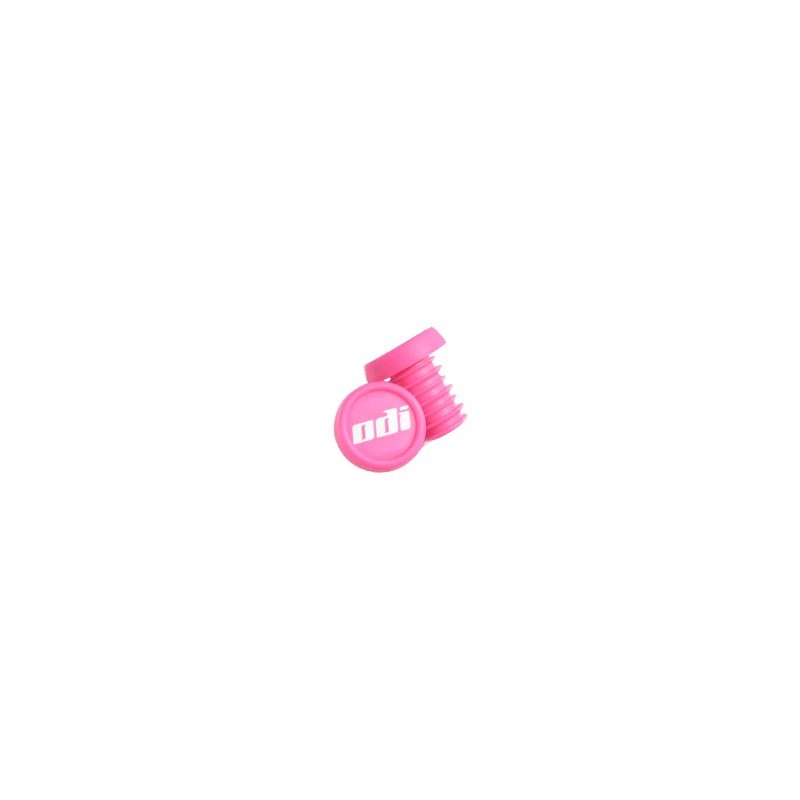 záslepky ODI - ODI Bar Ends (PINK)