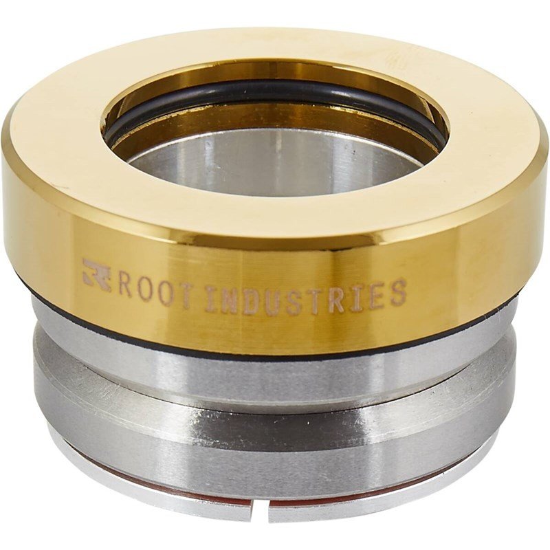 headset ROOT INDUSTRIES - Root Integrated Headset (GOLD689)