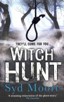 Witch Hunt (Moore Syd)(Paperback / softback)