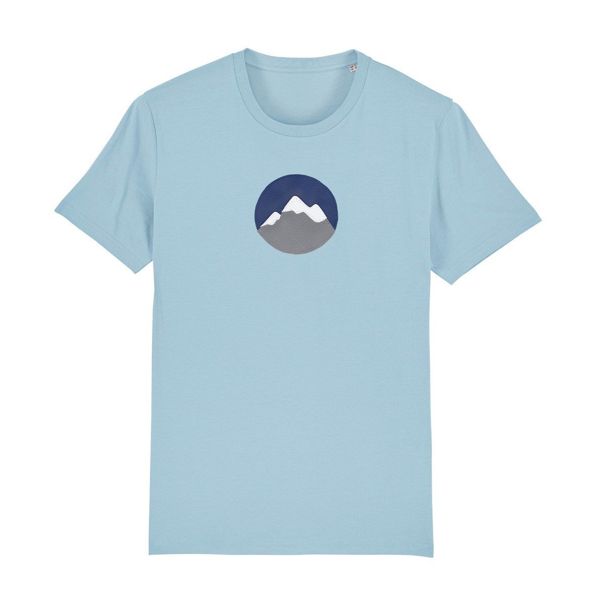 Tričko Pískacie Hory Fusakle