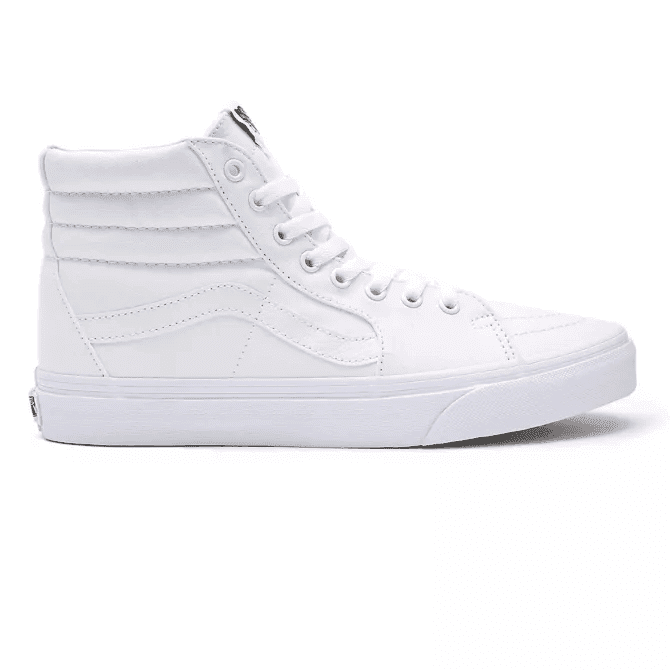Vans UA SK8-Hi Boty EU 36.5 VN000D5IW001