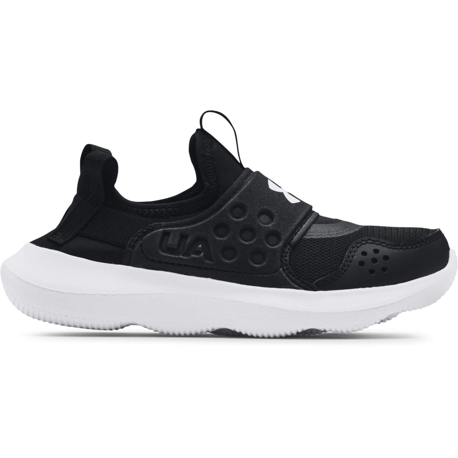 Under Armour UA BPS Runplay Dětské boty EU 27.5 3024211-001