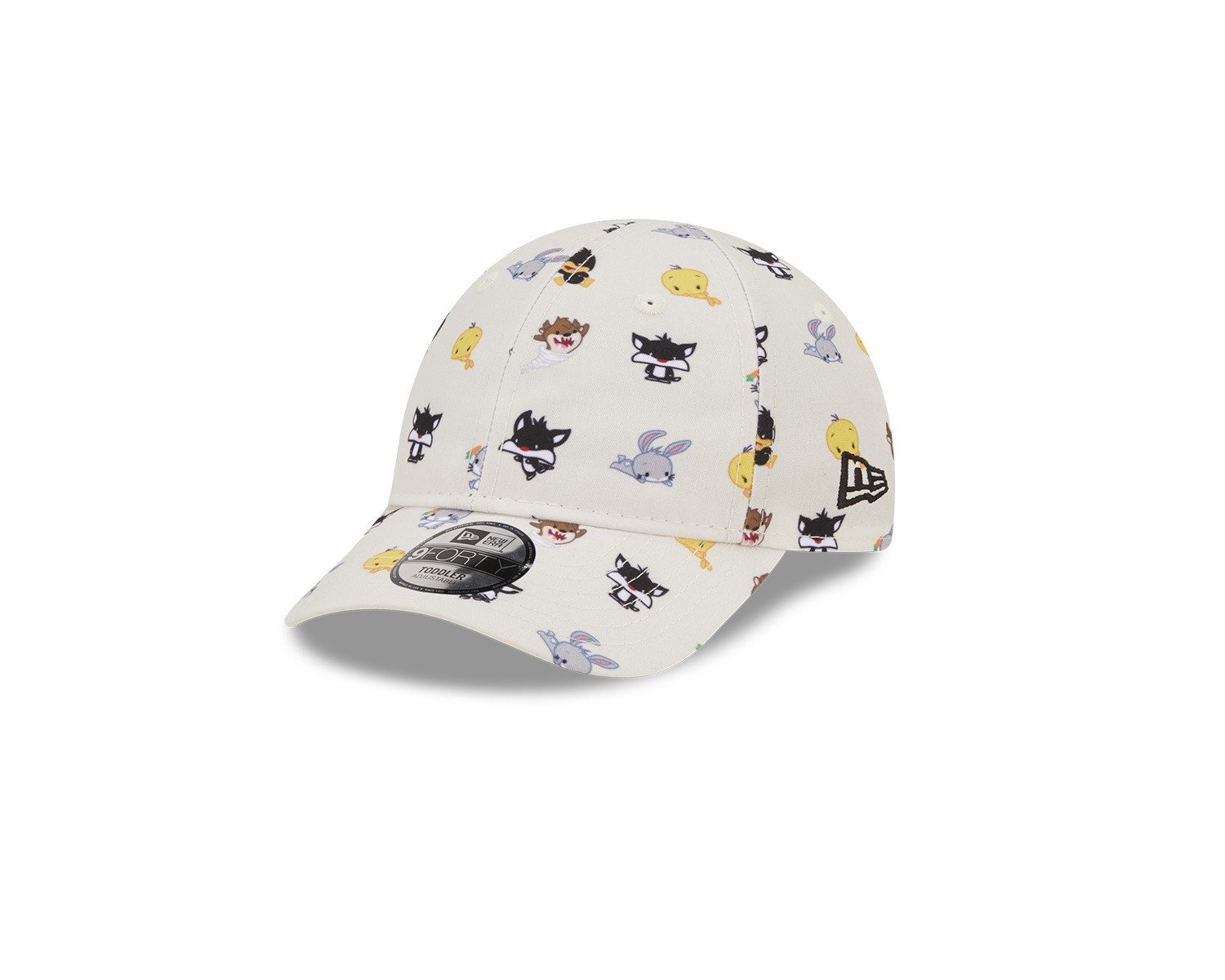 NEW ERA 940K Tod lt aop 9forty LOONEY Dětská kšiltovka US TODDLER 60358021