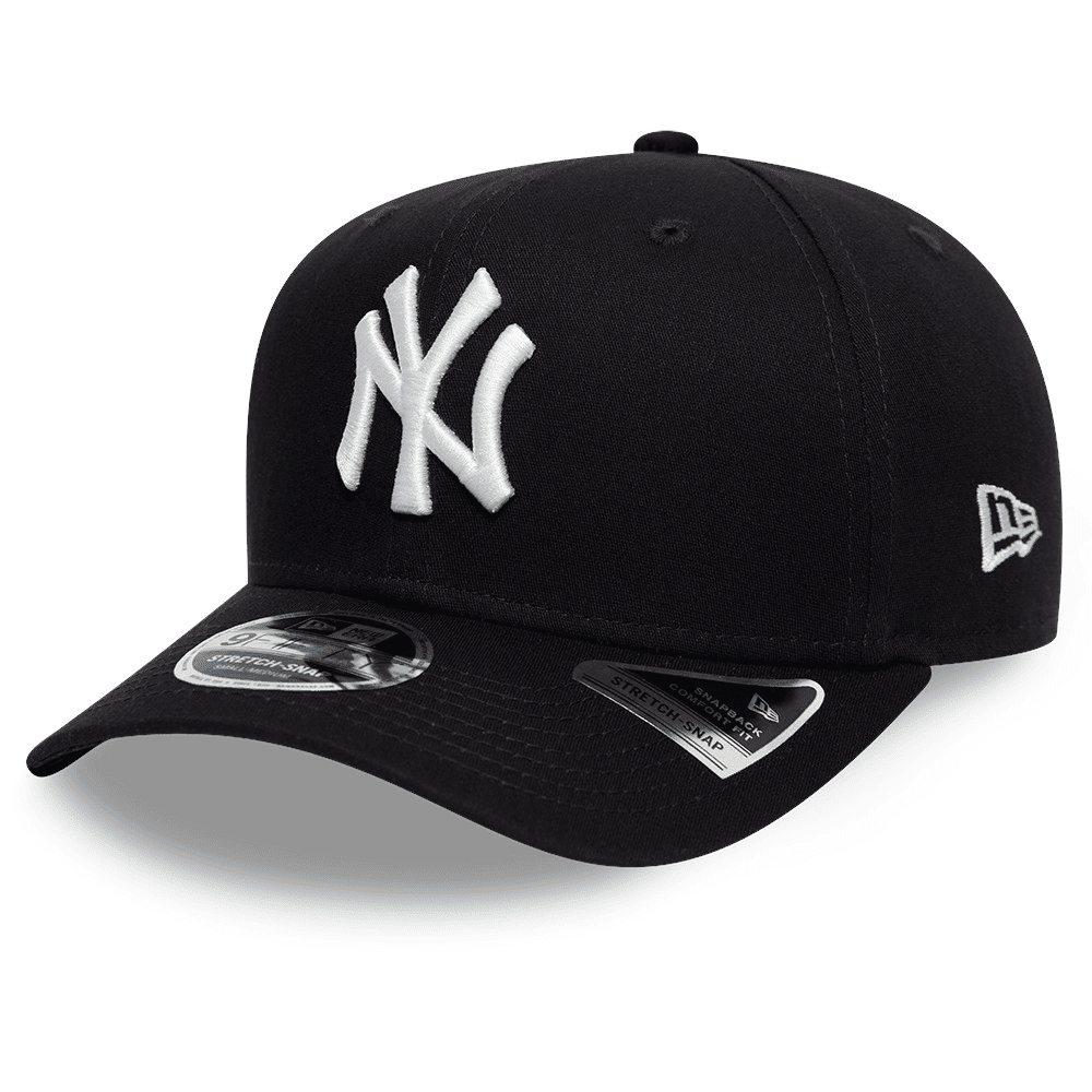 NEW ERA 950 Stretch snap MLB Team NEYYAN Kšiltovka US M/L 12134666