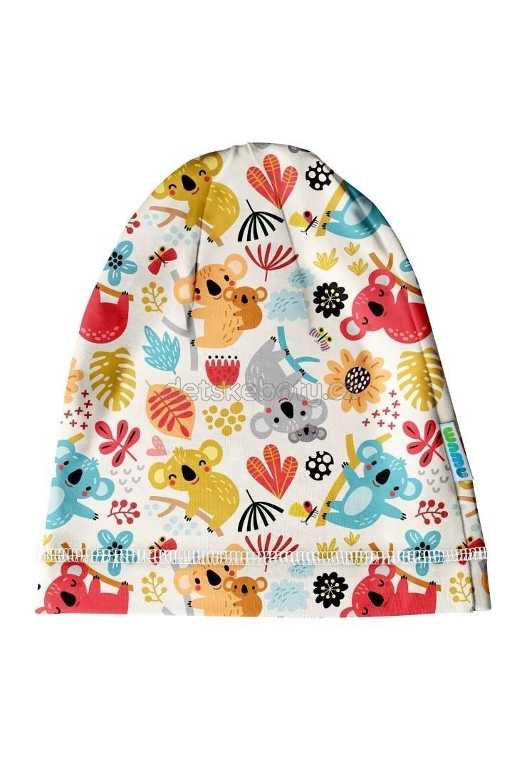 Wamu Homeless Hravé koaly Velikost: 44-48