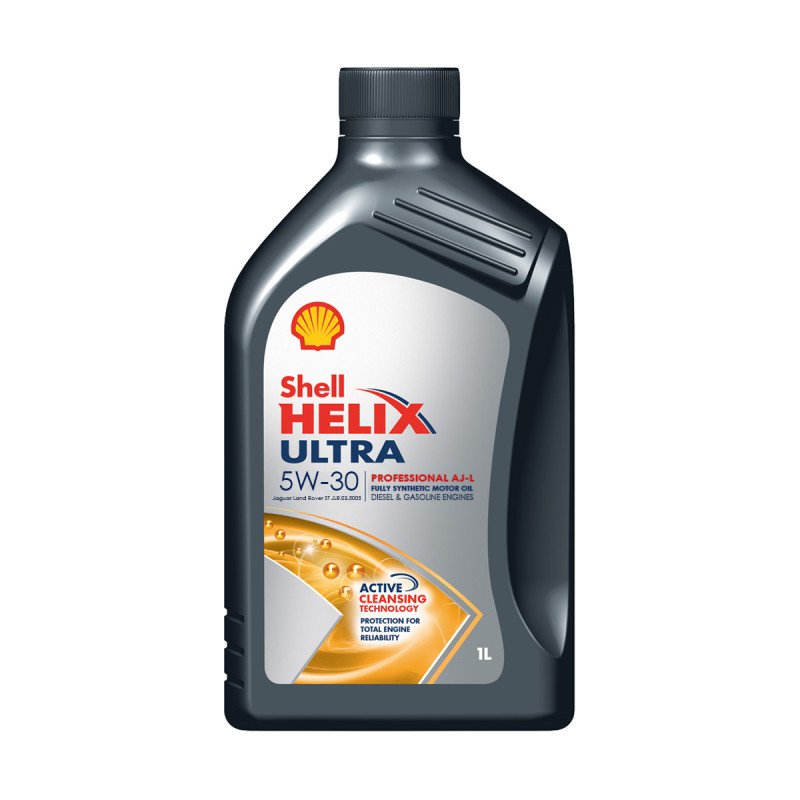 Shell Helix Ultra Prosfessional AJ-L 5W-30 1L