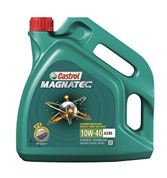 Castrol Magnatec A3/B4 10W-40 4L