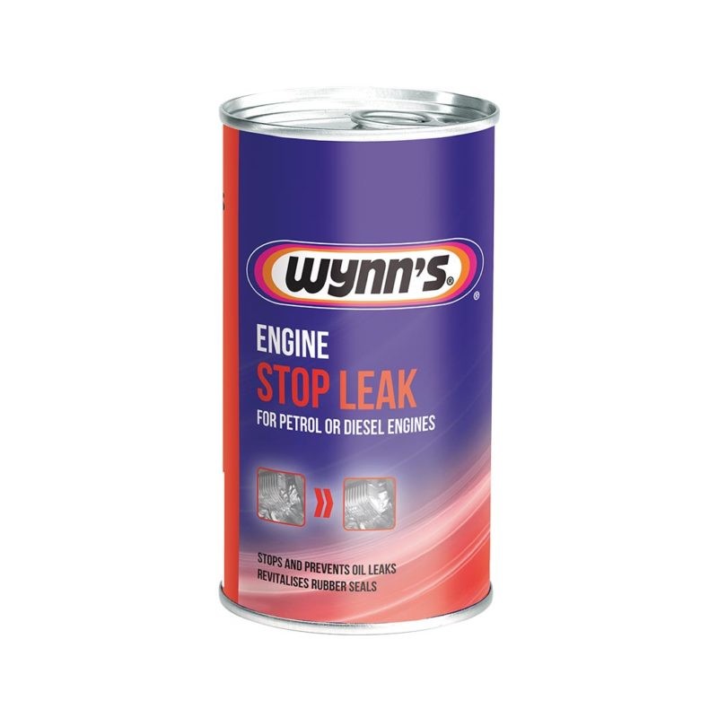 Wynn's Engine stop leak 325ml