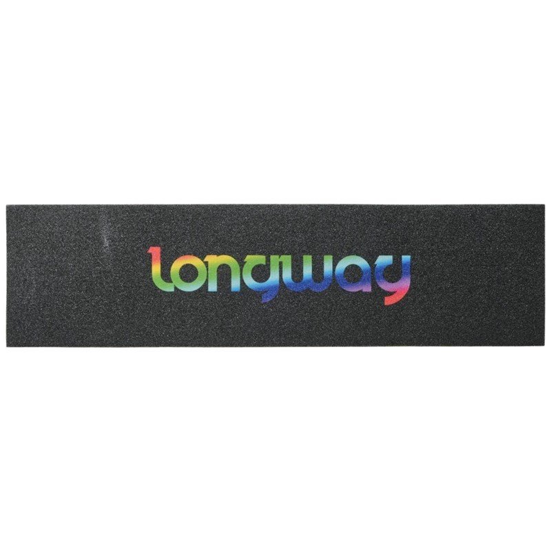 griptape LONGWAY - Longway S-Line Pro Scooter Griptape (MULTI585)