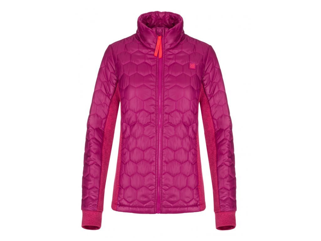 Loap MILADA Dámská mikina US XS OLW1940-J77XJ