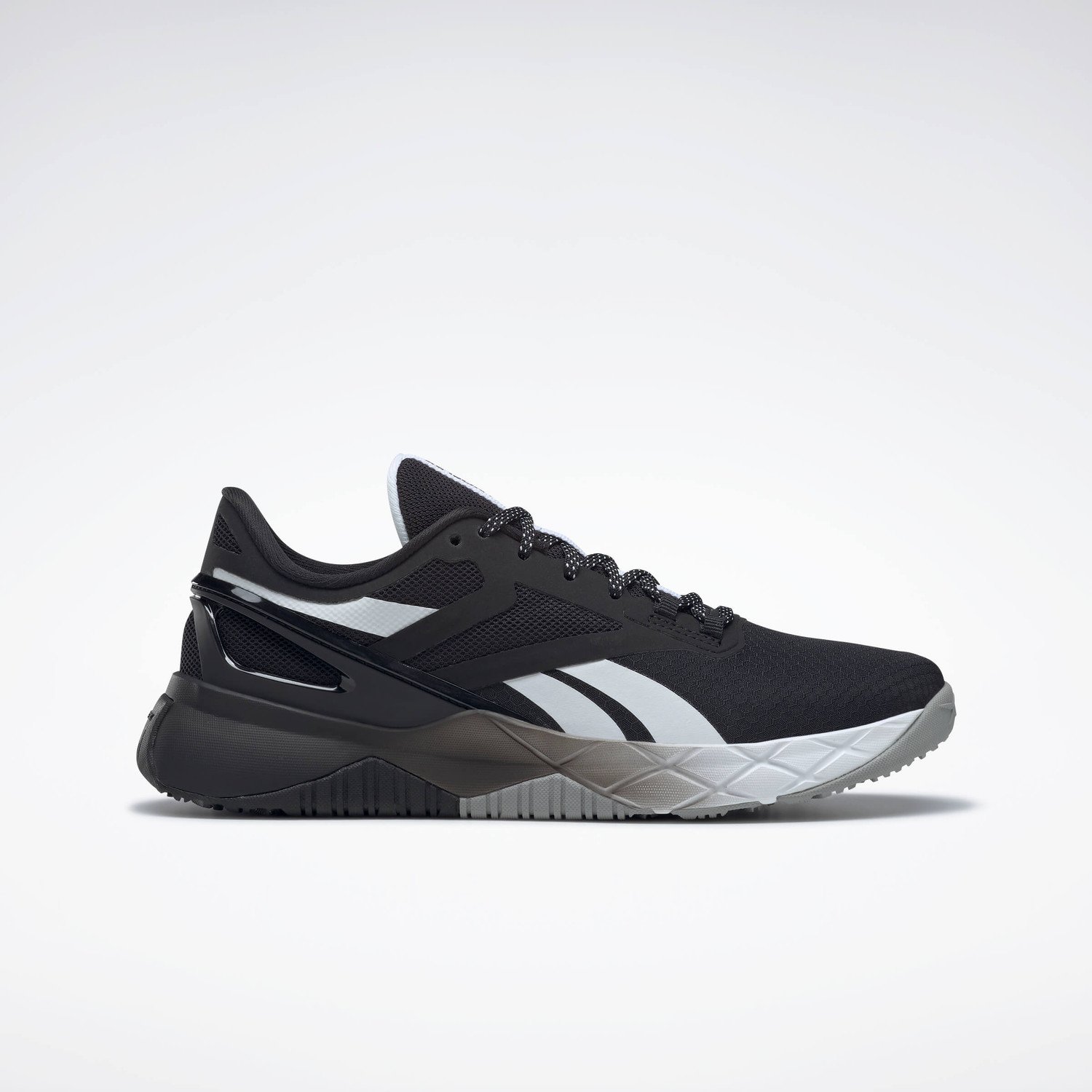 Reebok NANOFLEX TR Dámské boty EU 37 GZ0257