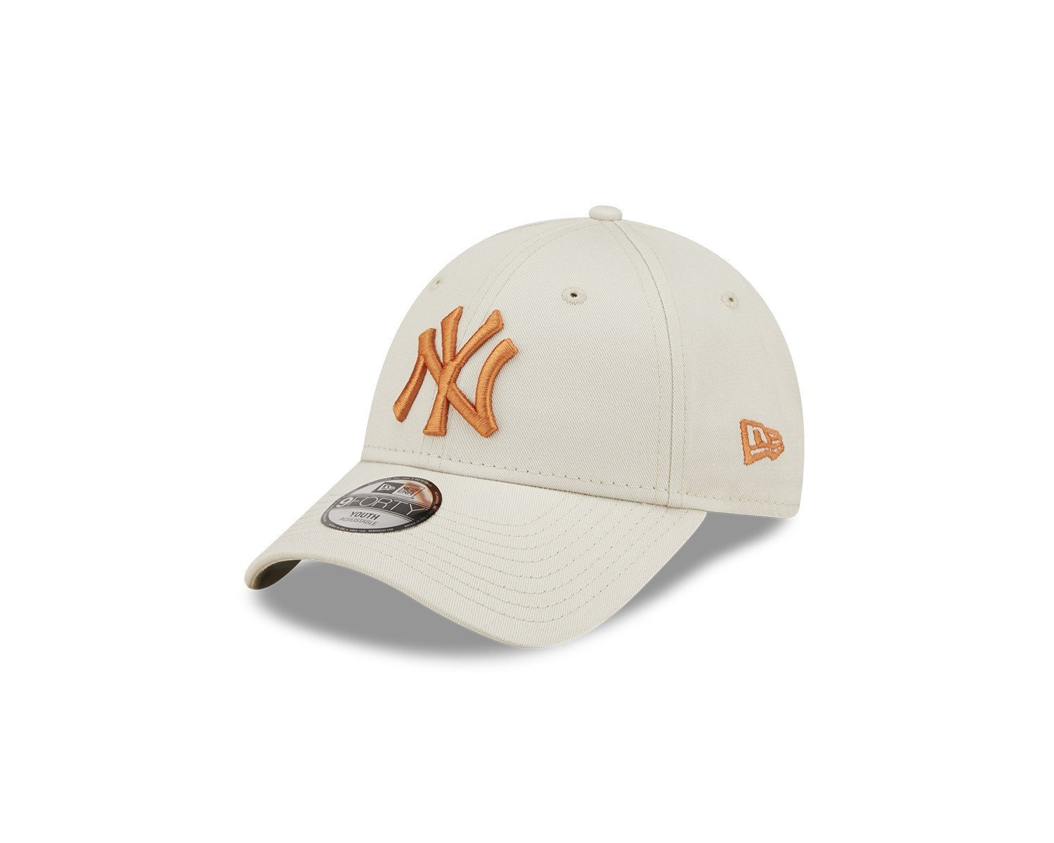 NEW ERA 940K MLB Chyt league essential 9forty NEYYAN Dětská kšiltovka US YOUTH 60357941