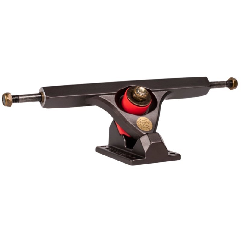 trucky CALIBER - Caliber III Raked 10in 50 Degree Longboard Truck (MULTI2666)